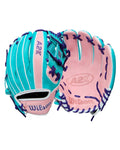 Wilson Winter 2025 A2K 1786 11.5" Infield Glove