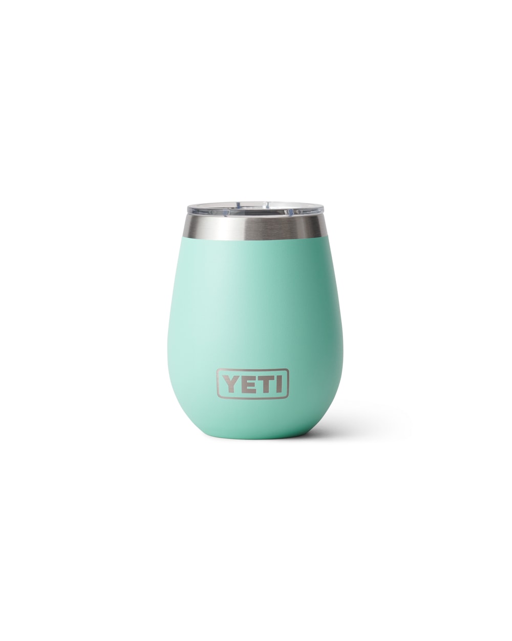 Yeti Rambler 10oz Wine Tumbler with Magslider Lid