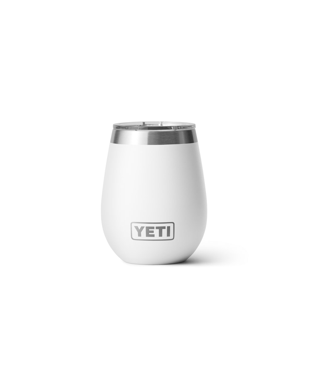 Yeti Rambler 10oz Wine Tumbler with Magslider Lid