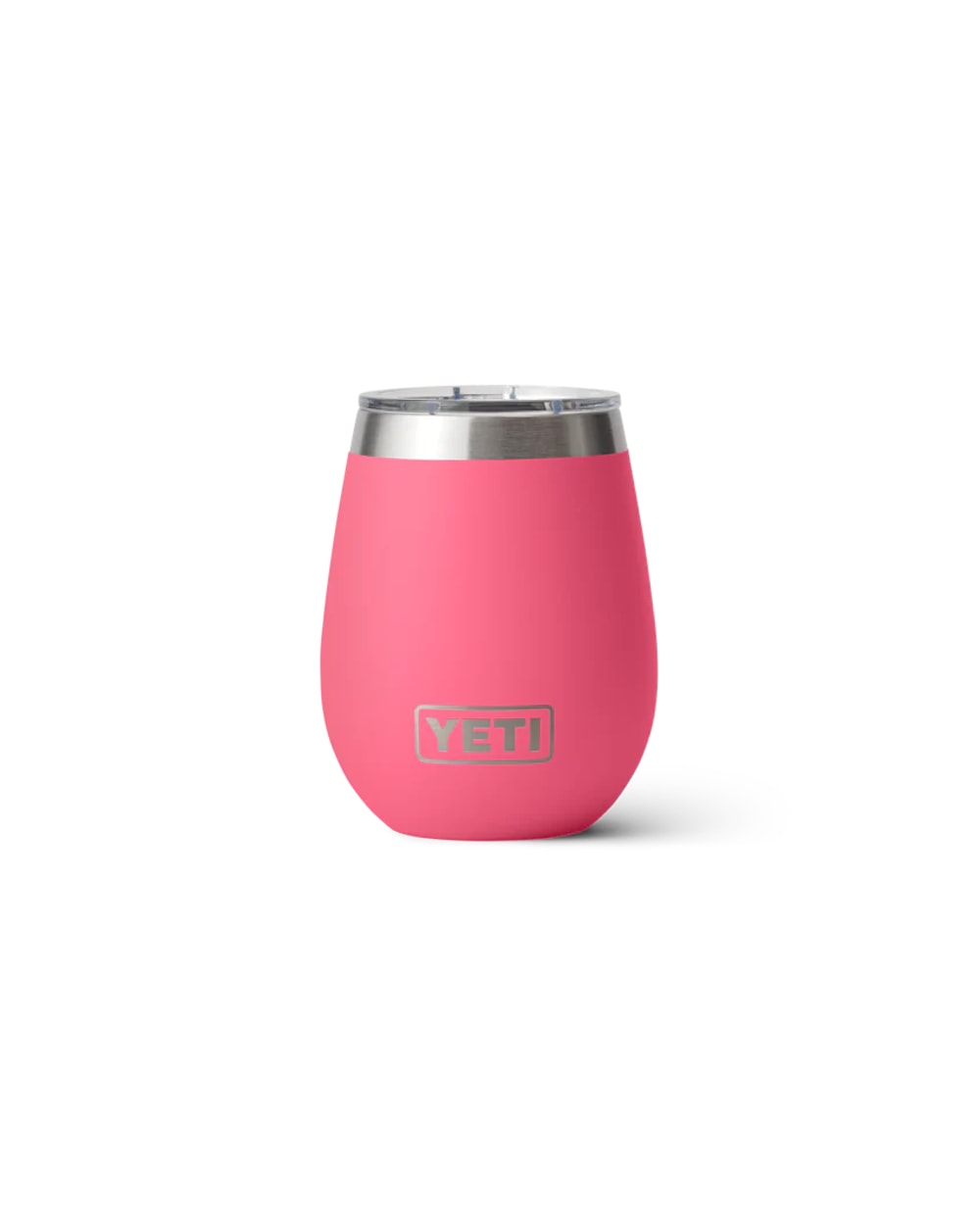Yeti Rambler 10oz Wine Tumbler with Magslider Lid