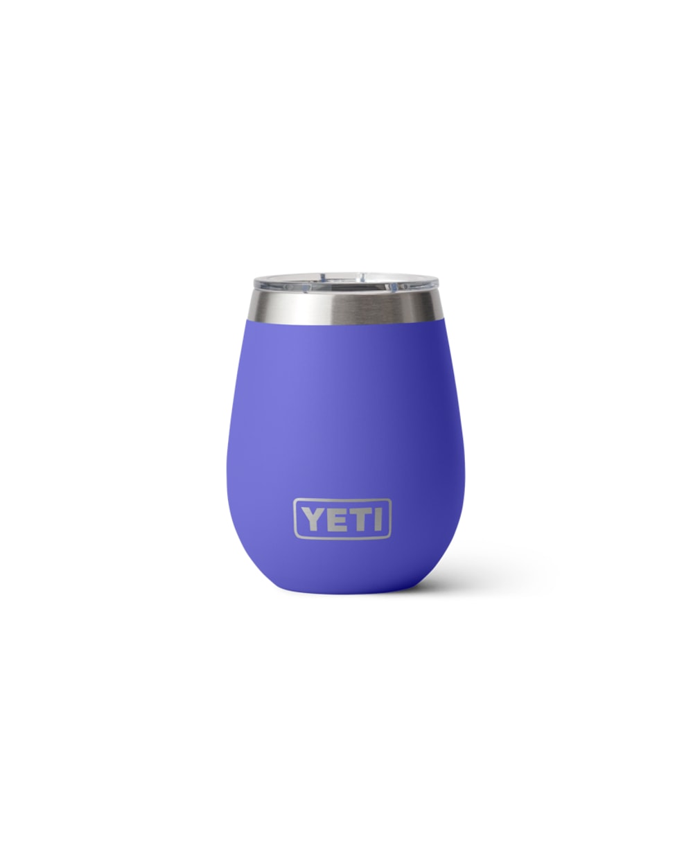 Yeti Rambler 10oz Wine Tumbler with Magslider Lid