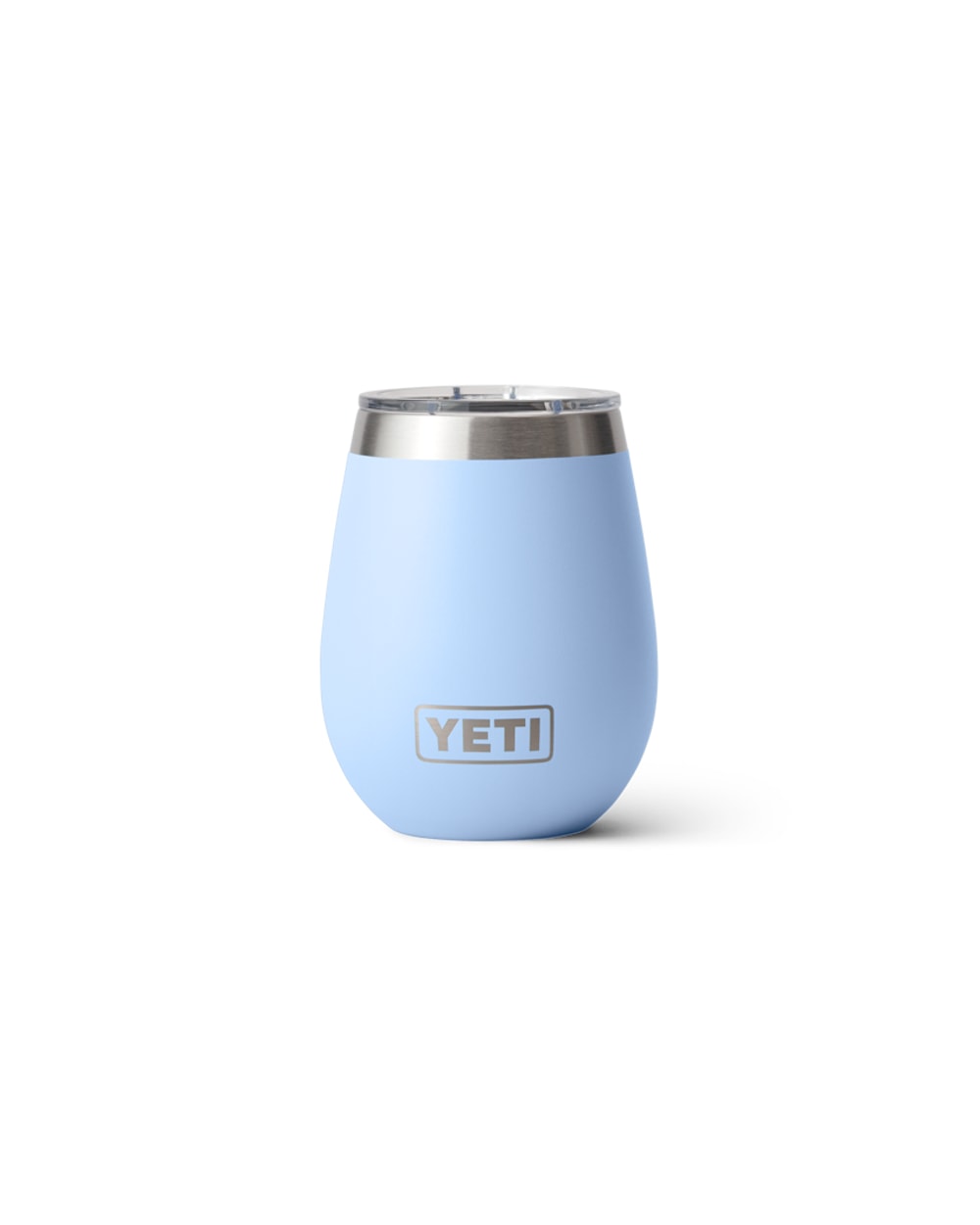 Yeti Rambler 10oz Wine Tumbler with Magslider Lid