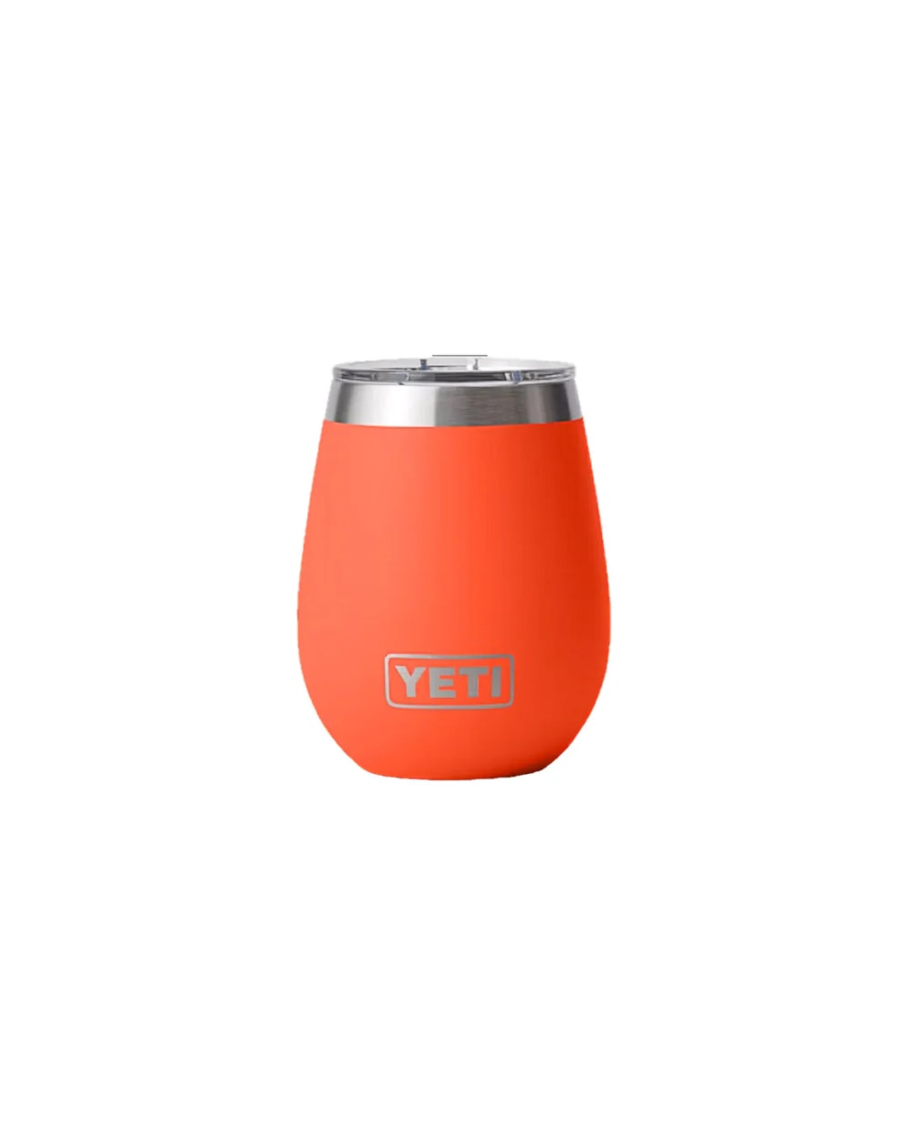 Yeti Rambler 10oz Wine Tumbler with Magslider Lid