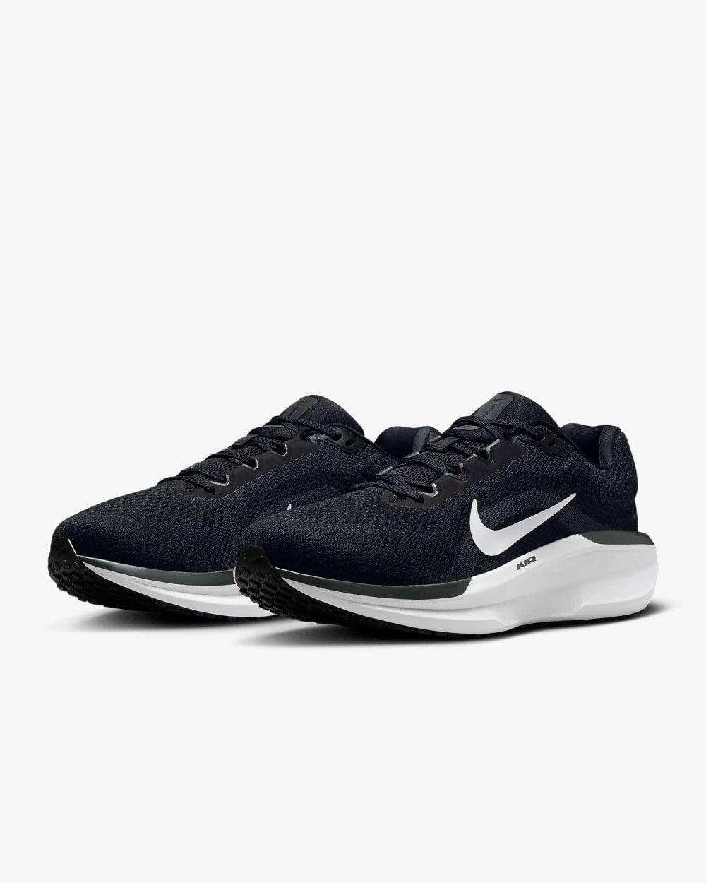 Nike Men's Winflo 11 Running Shoes - Extra Wide