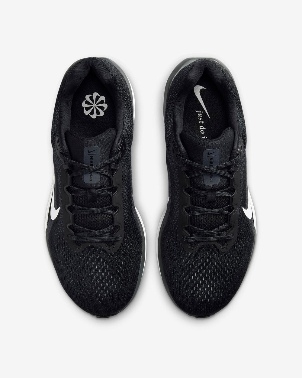 Nike Men's Winflo 11 Running Shoes - Extra Wide