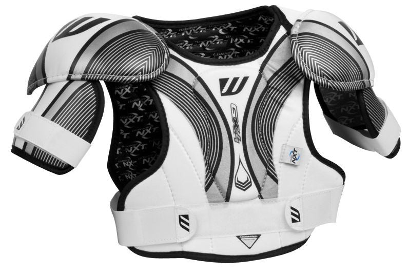 WINNWELL Junior GX-4 Shoulder Pads