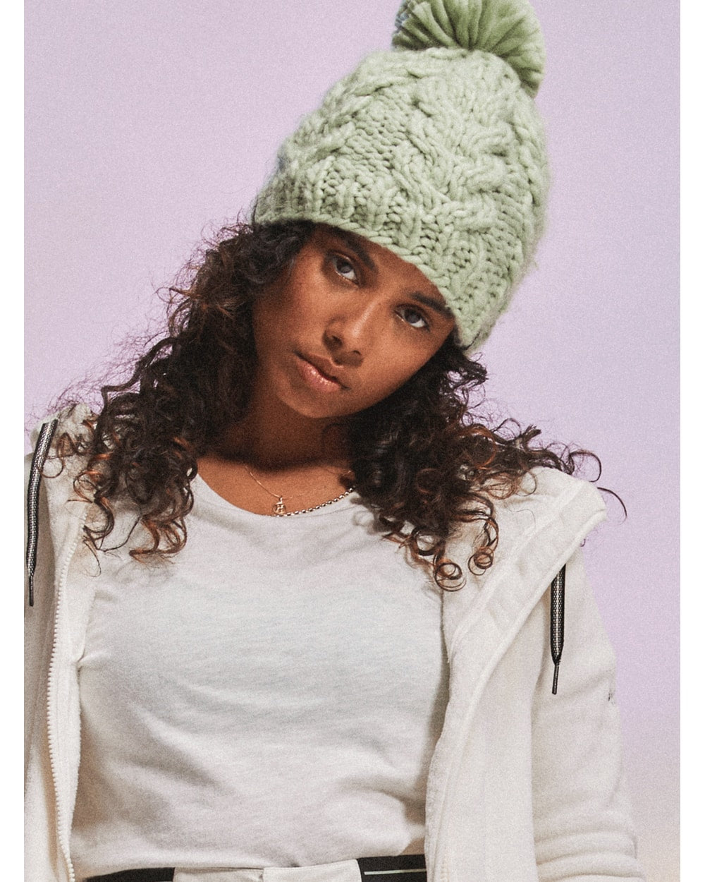 Roxy Women's Winter Beanie