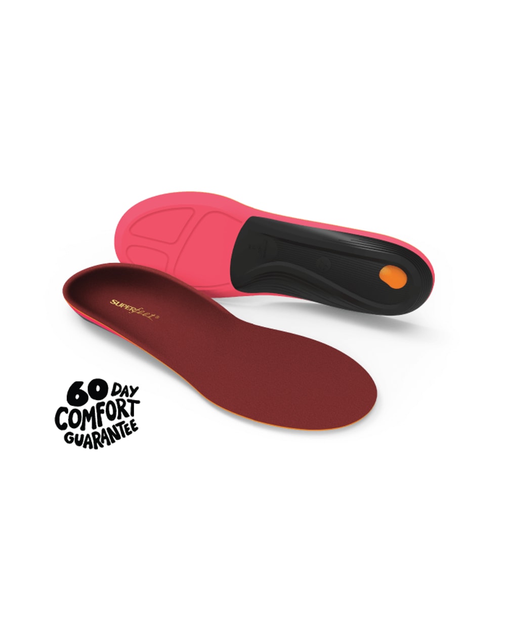Superfeet Winter Comfort Insoles