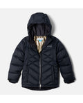 Columbia Girls' Winter Powder II Quilted Jacket