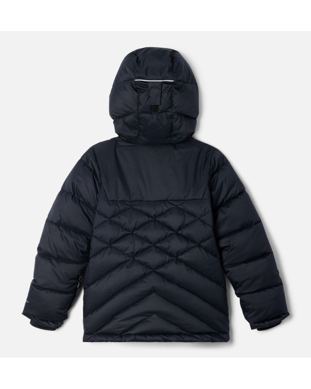 Columbia Girls' Winter Powder II Quilted Jacket