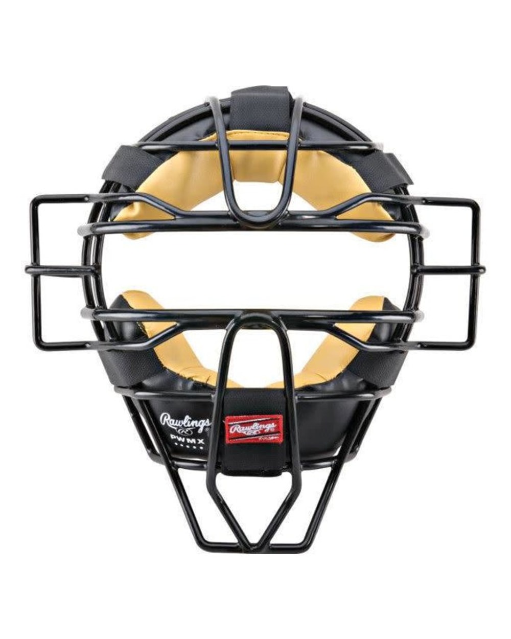 Wire Senior Umpire Mask