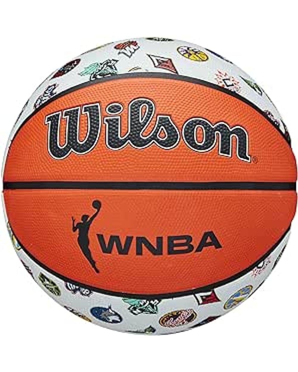 WNBA All Team Basketball