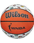 WNBA All Team Basketball