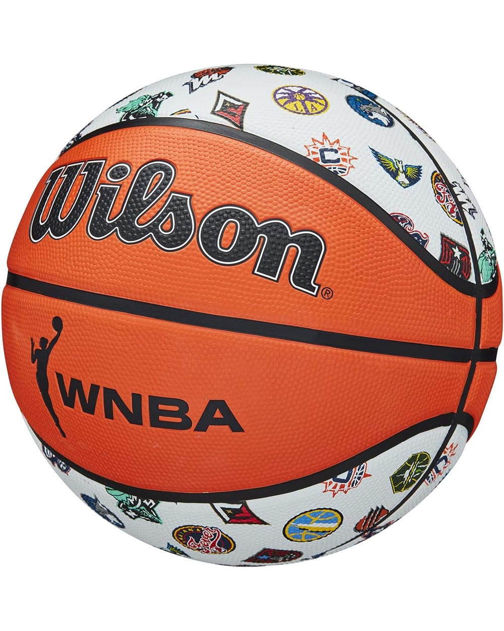 WNBA All Team Basketball