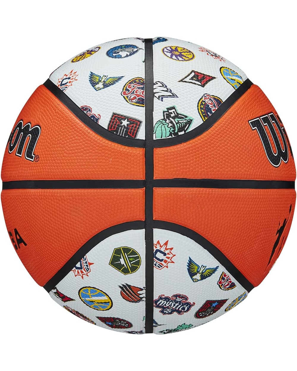WNBA All Team Basketball