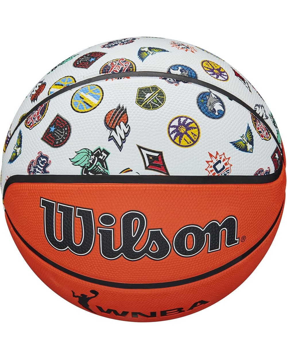 WNBA All Team Basketball