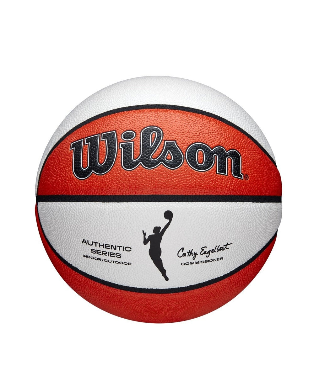 WNBA Authentic Basketball