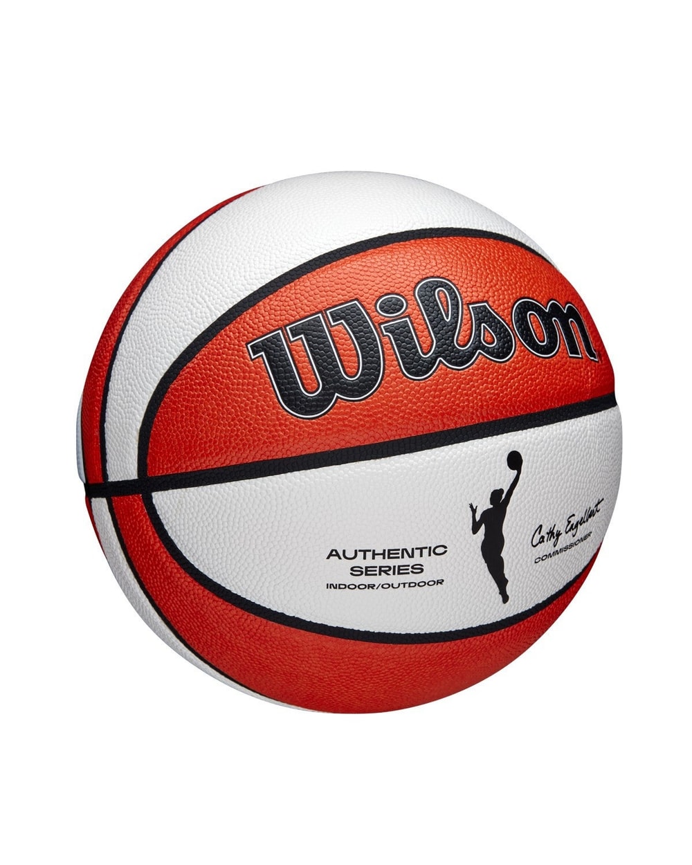 WNBA Authentic Basketball