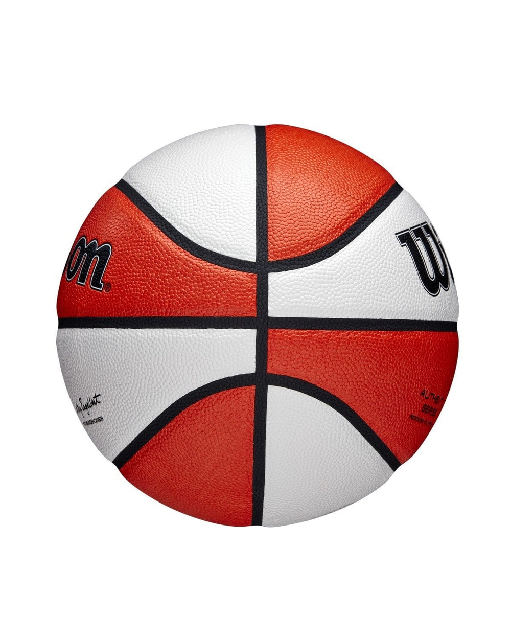 WNBA Authentic Basketball
