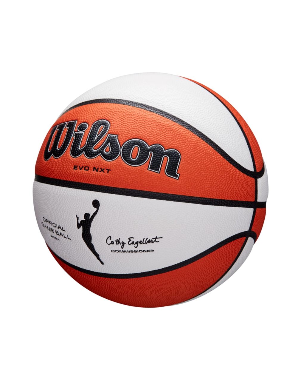 WNBA Official Game Basketball
