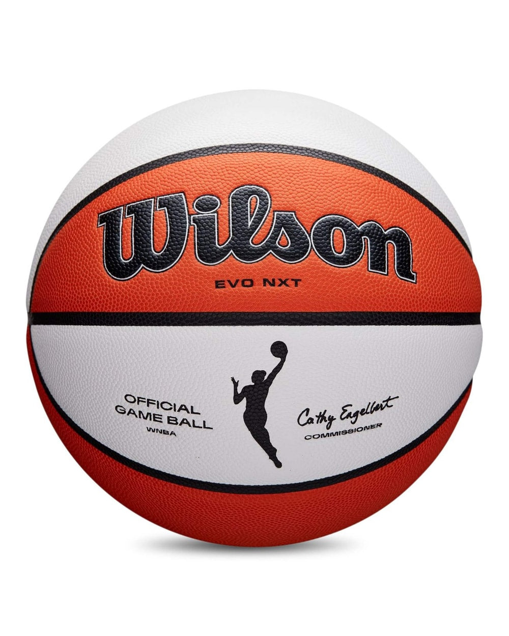 WNBA Official Game Basketball