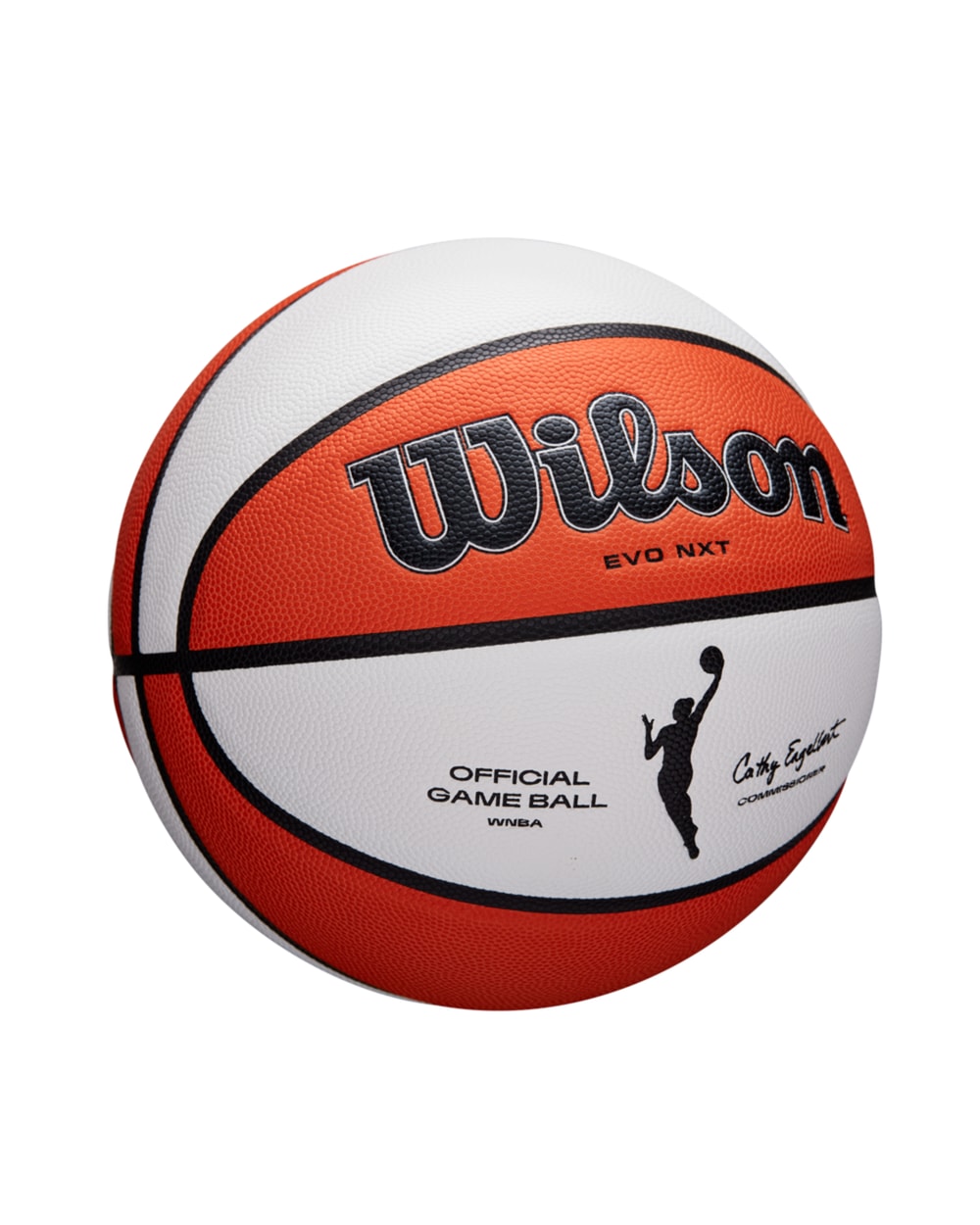 WNBA Official Game Basketball