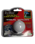 Tee Mate Wobbling Trick Golf Ball