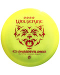 Wolverine Fairway Driver
