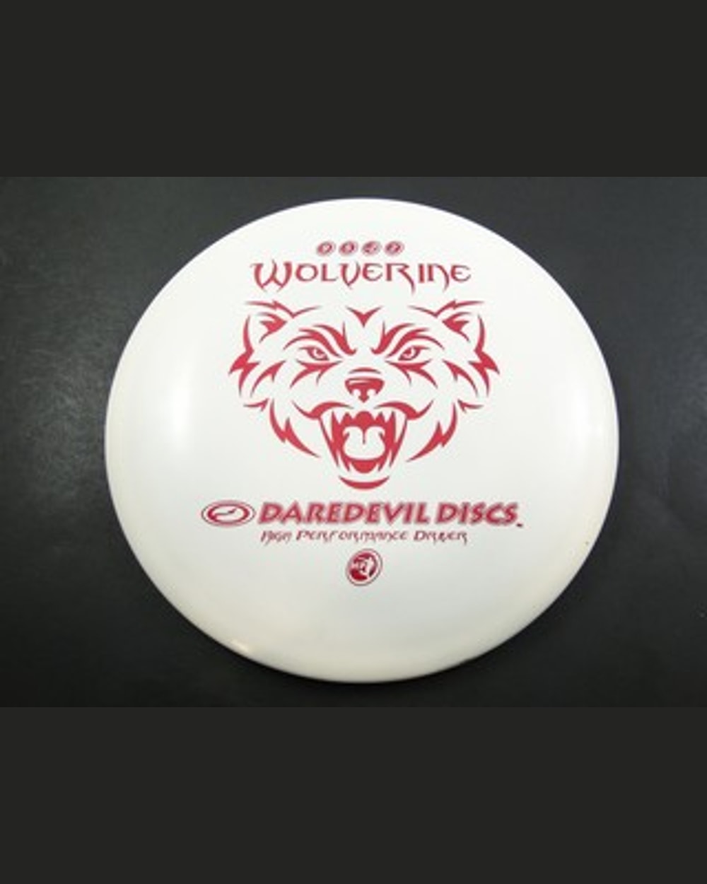 Wolverine Fairway Driver