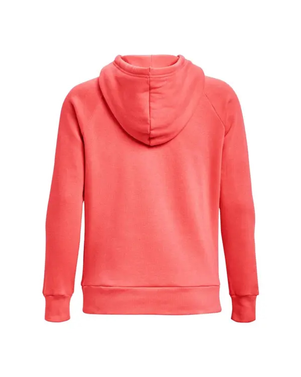 Women's UA Rival Fleece Big Logo Hoodie