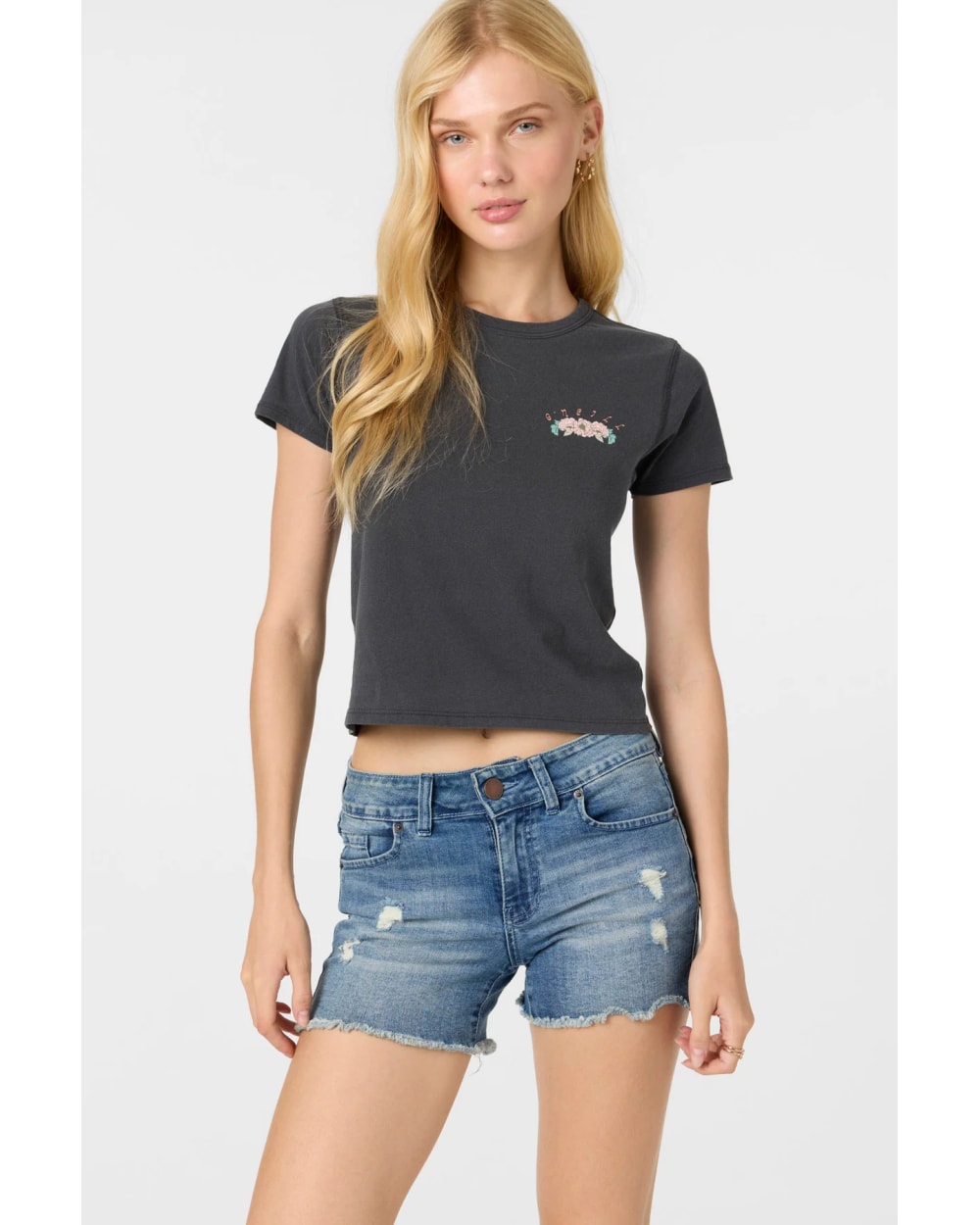 O'Neill Women's Talonz Tee