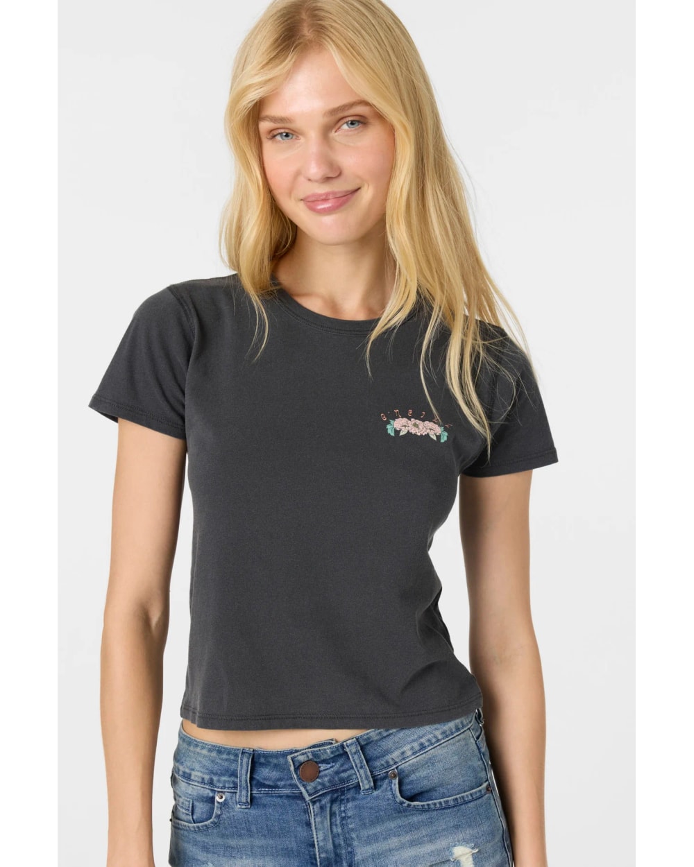 O'Neill Women's Talonz Tee