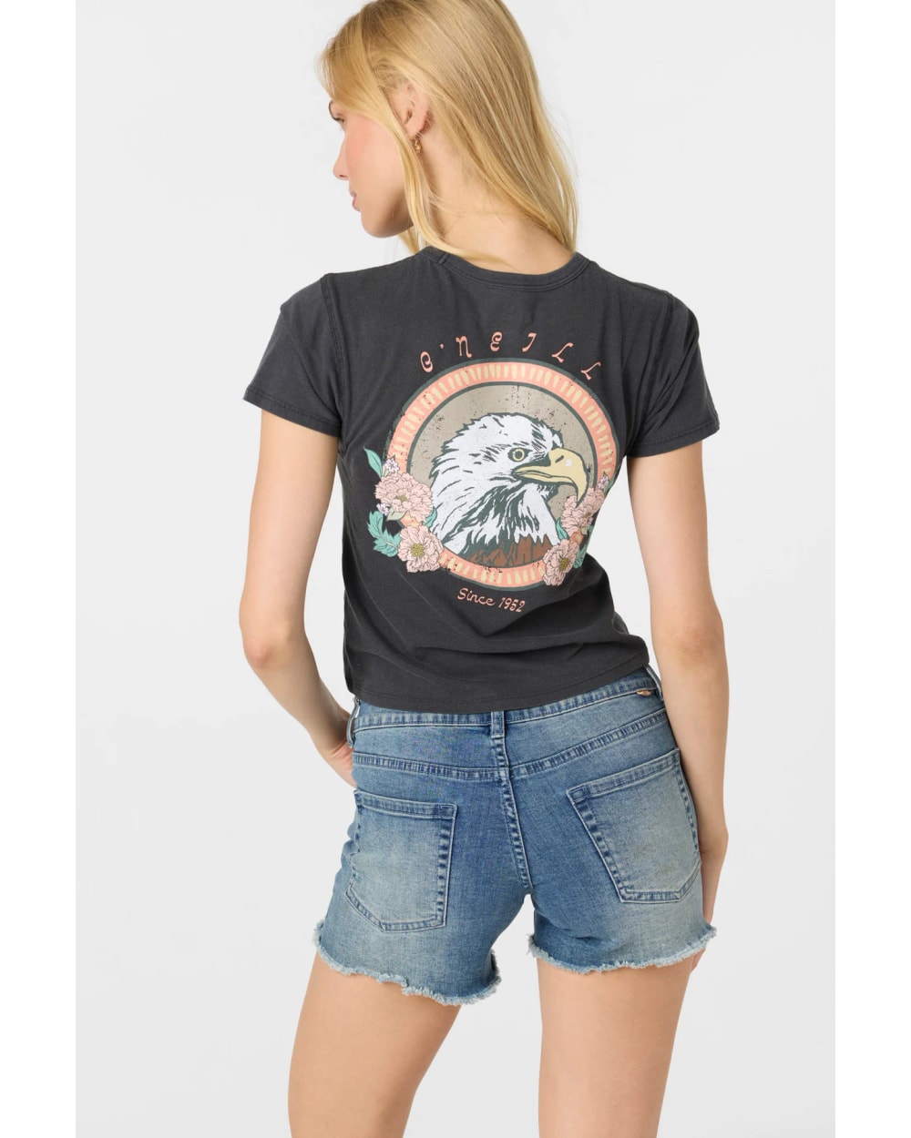 O'Neill Women's Talonz Tee