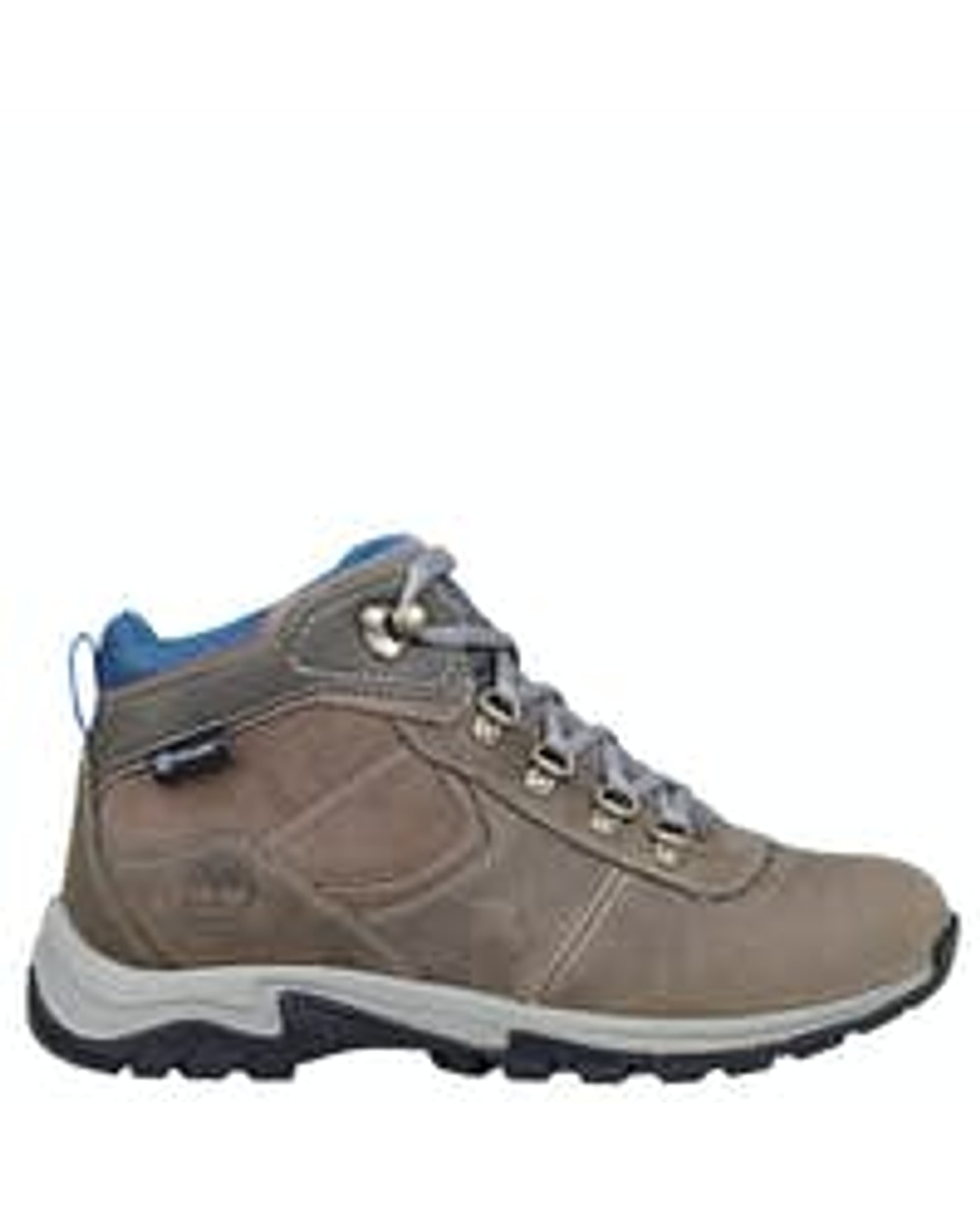 MT. Maddsen Waterproof Women's Mid Hiker Boots