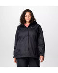 Women’s Arcadia II Rain Jacket - Plus Size