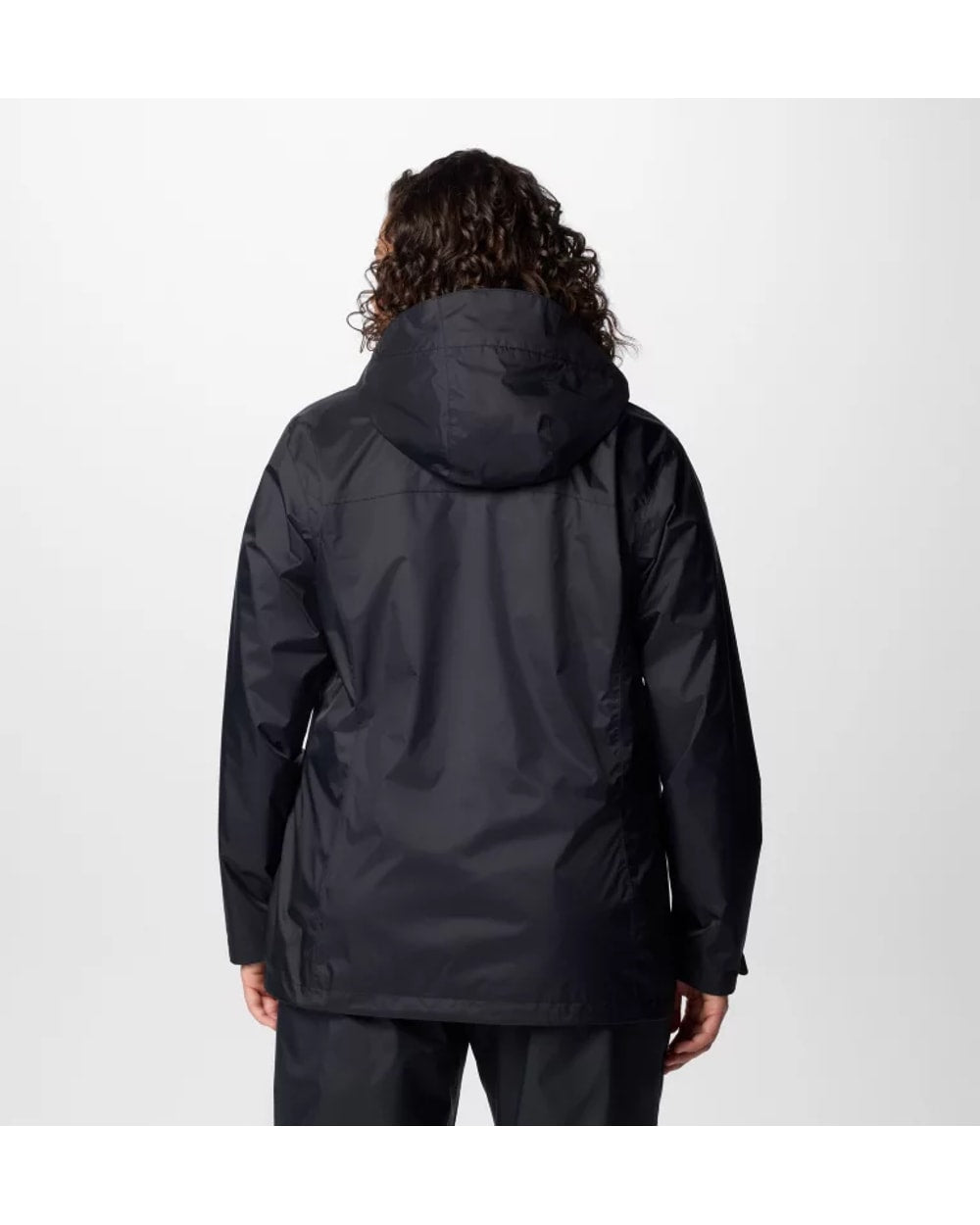 Women’s Arcadia II Rain Jacket - Plus Size