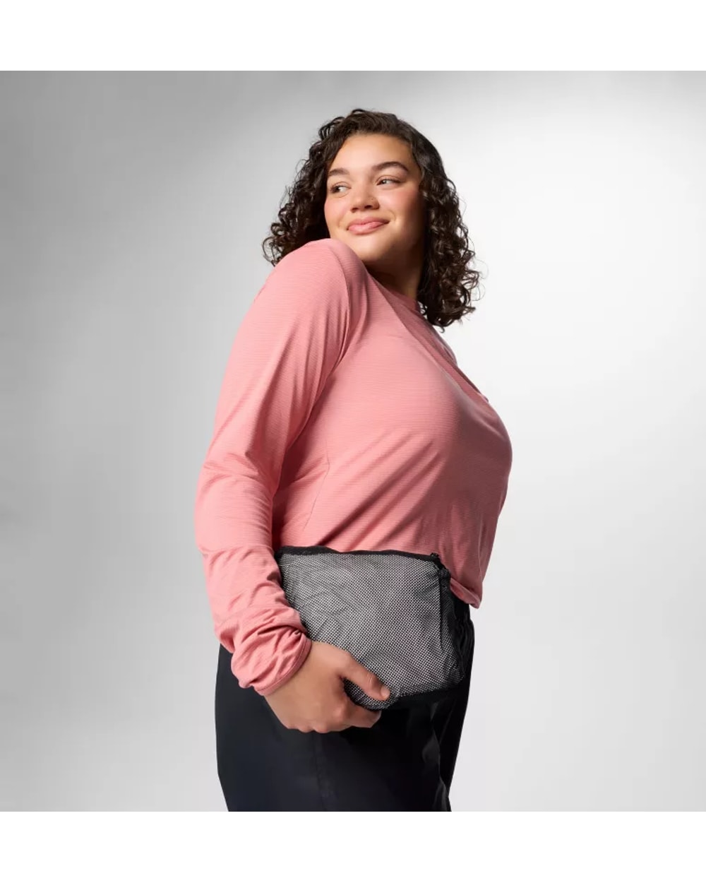 Women’s Arcadia II Rain Jacket - Plus Size