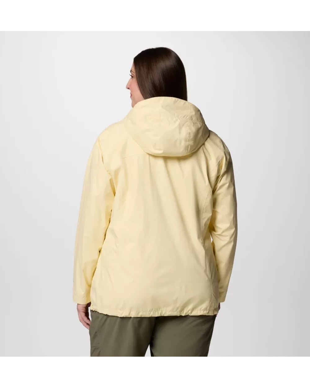 Women’s Arcadia II Rain Jacket - Plus Size