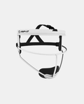 Rip-It Defense Pro Softball Mask Adult - White