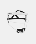 Rip-It Senior Original Defense Softball Fielder's Mask - White