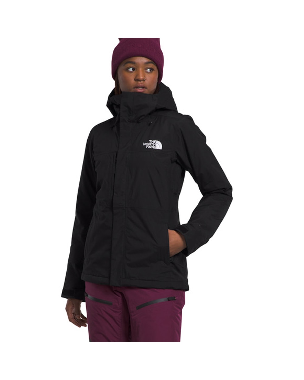 The North Face Women's Freedom Insulated Jacket