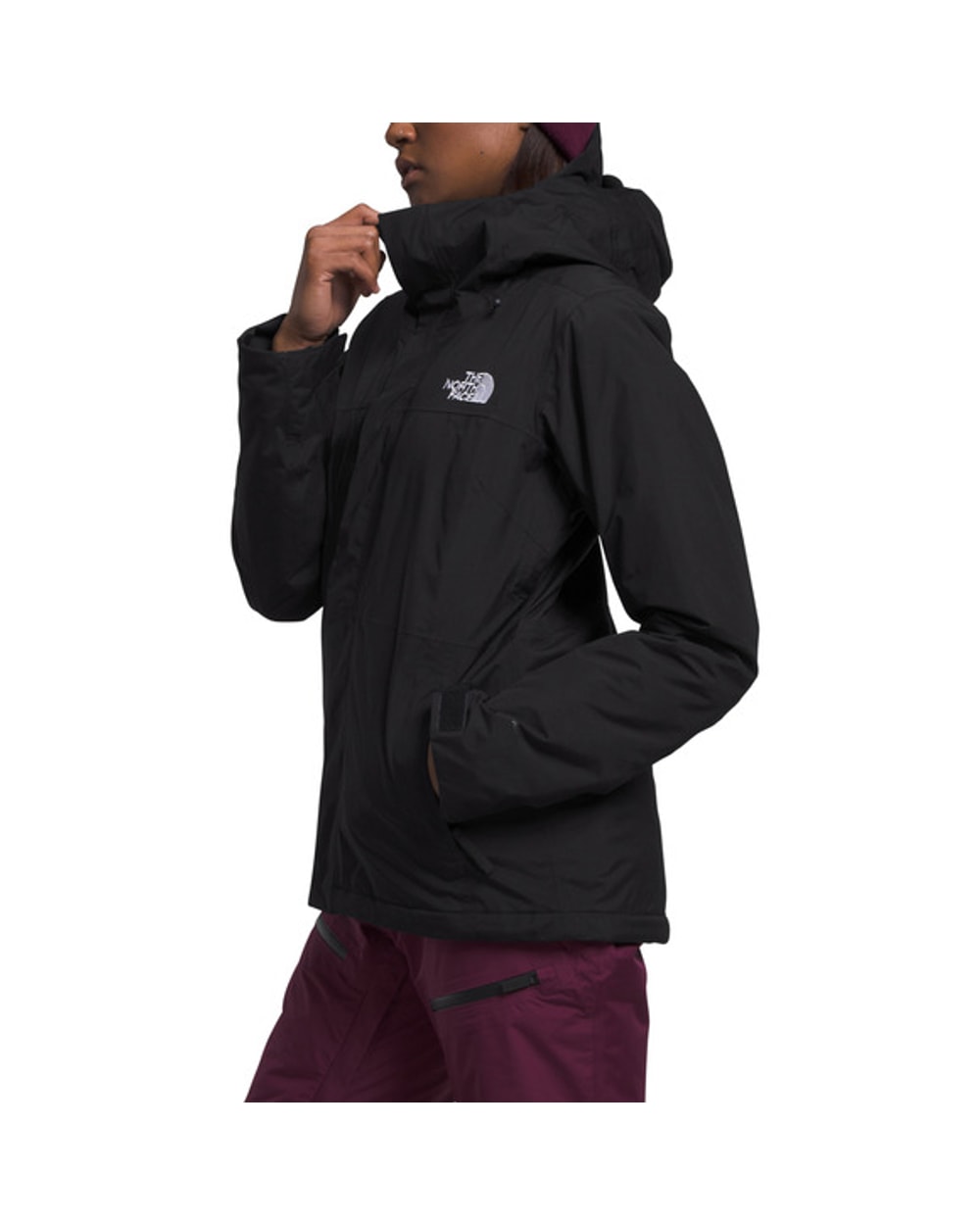 The North Face Women's Freedom Insulated Jacket