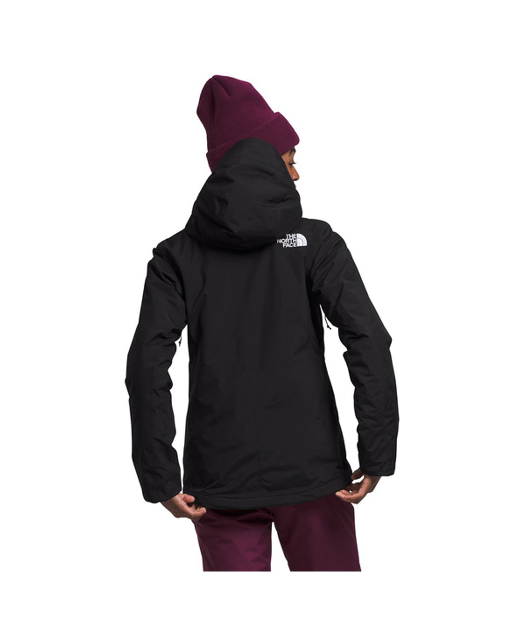 The North Face Women's Freedom Insulated Jacket