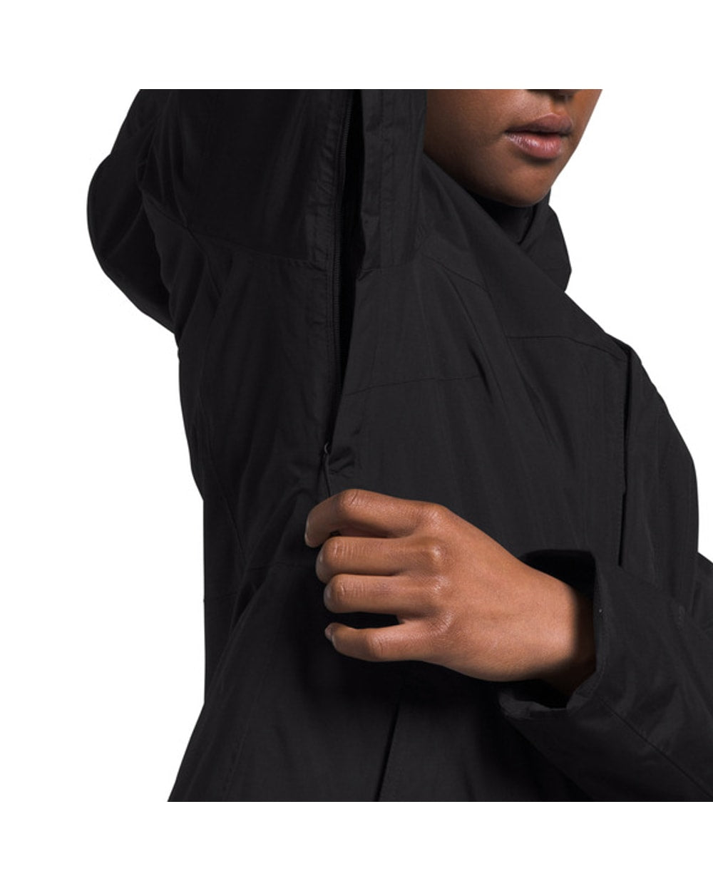 The North Face Women's Freedom Insulated Jacket