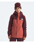 The North Face Women's Freedom Insulated Jacket