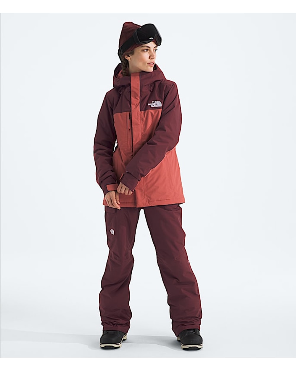 The North Face Women's Freedom Insulated Jacket