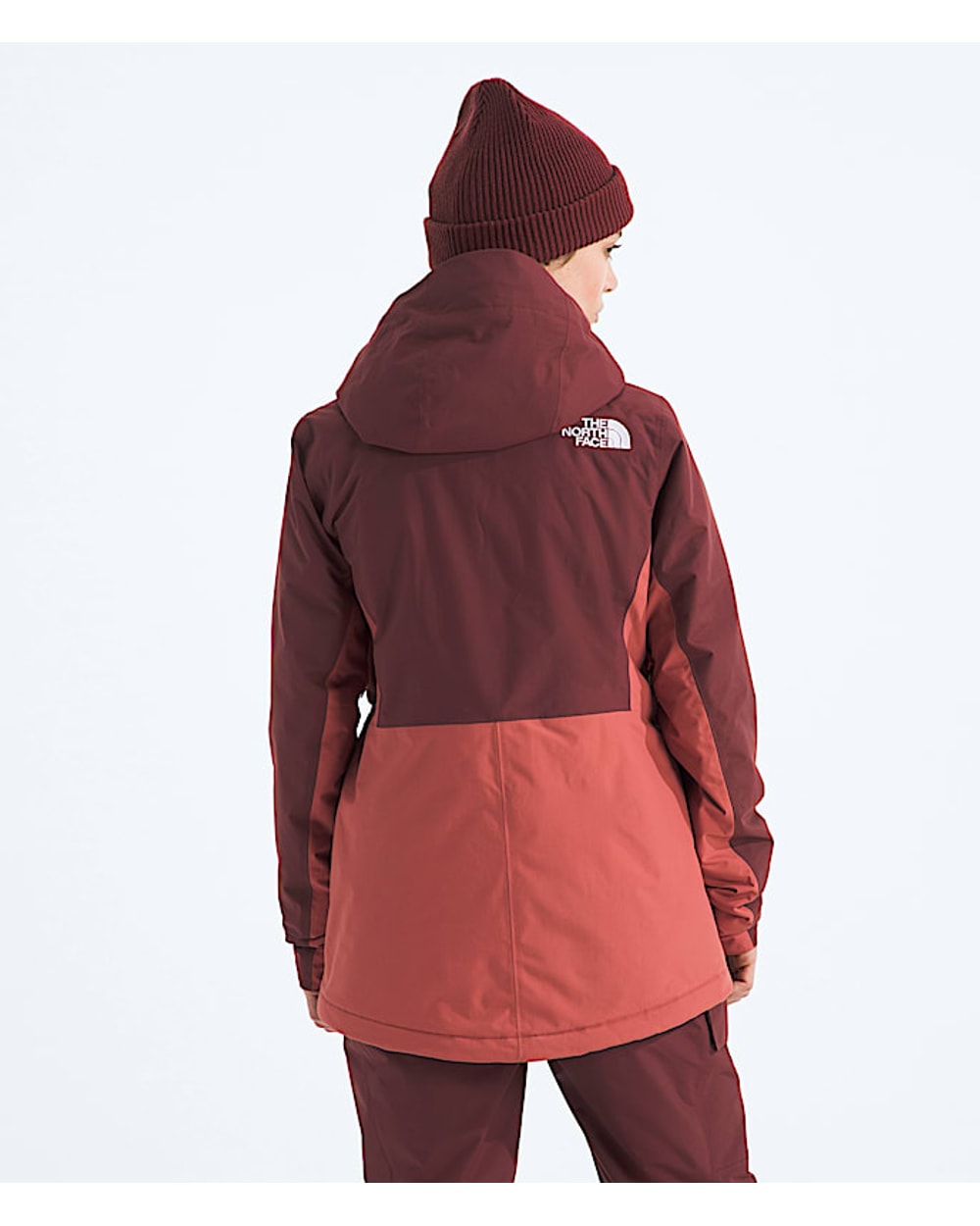 The North Face Women's Freedom Insulated Jacket