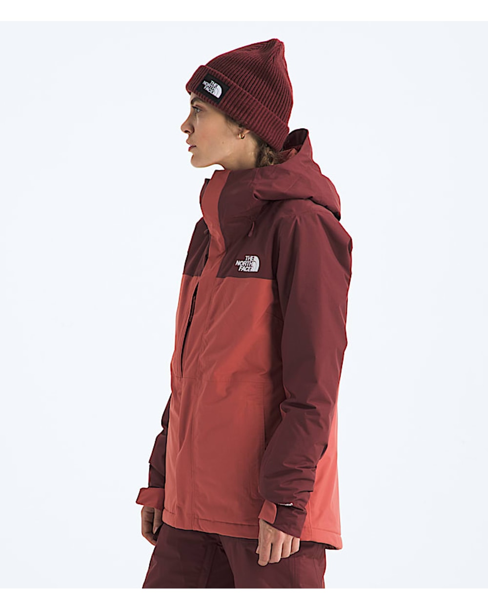 The North Face Women's Freedom Insulated Jacket