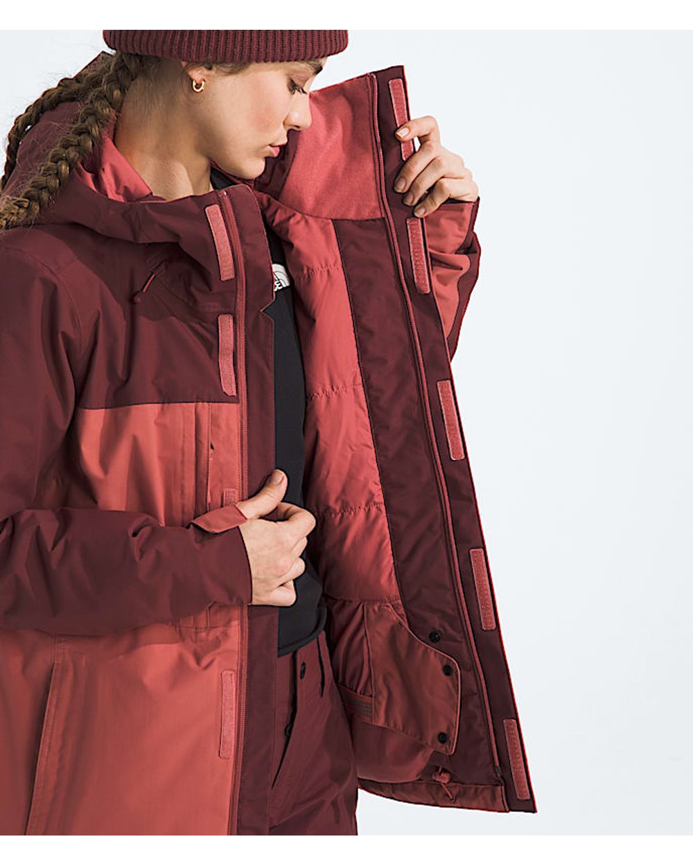The North Face Women's Freedom Insulated Jacket