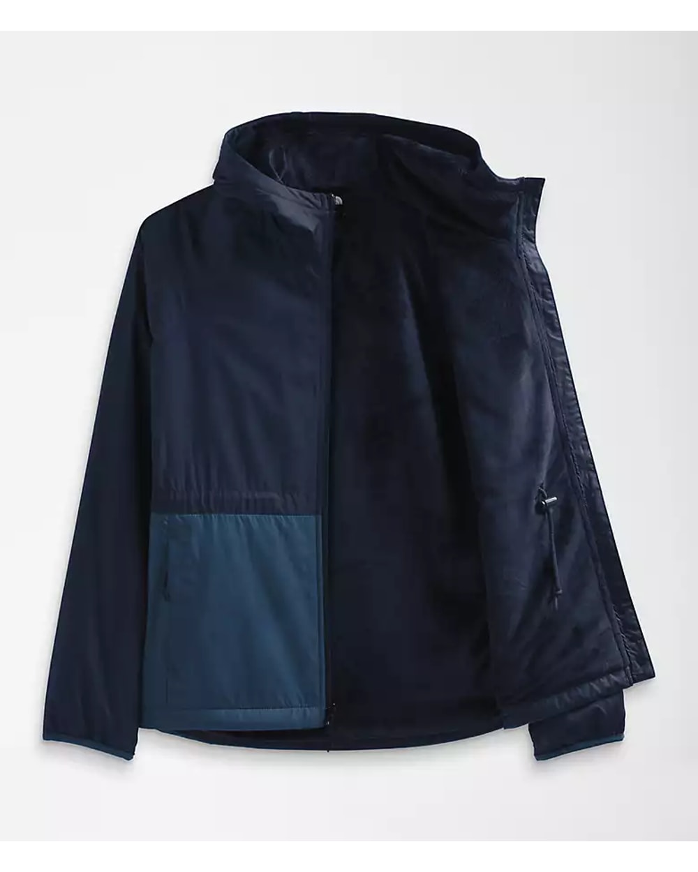 The North Face Women’s Shelbe-Lito Hoodie